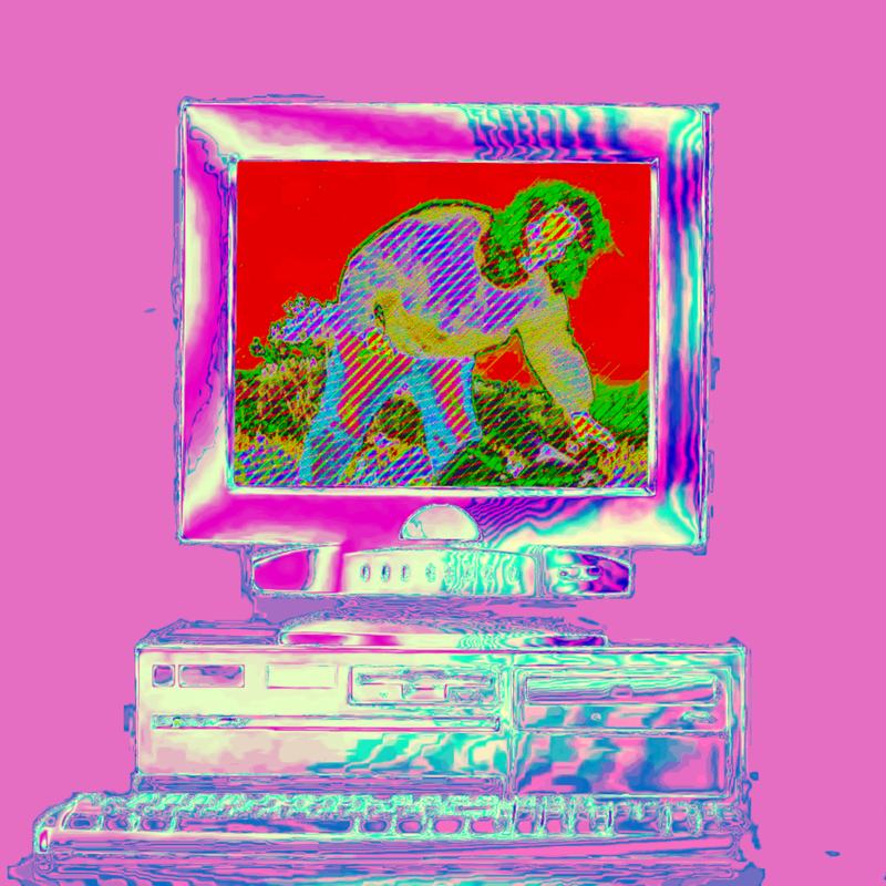 Digital Paranoia