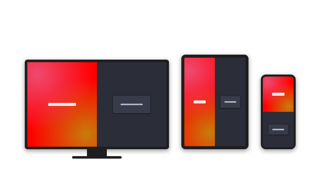 Lab thumbnail: built for every screen