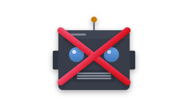 Lab thumbnail: spam-free forms